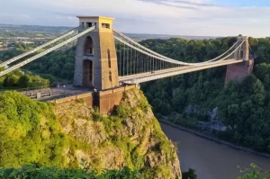 Places to Visit in Bristol