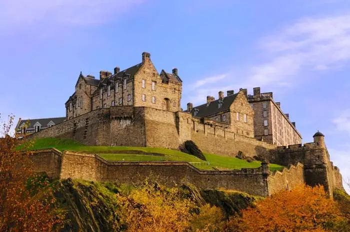 Places to Visit in Edinburgh