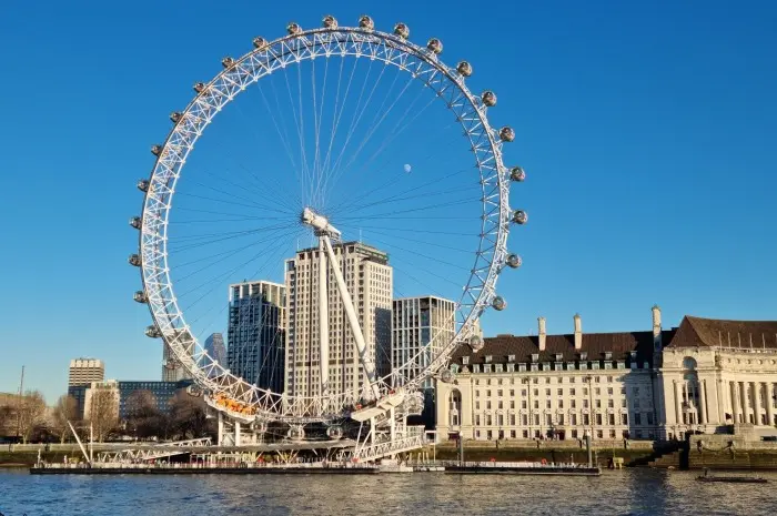Places to Visit in London