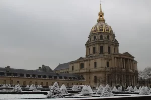 Places to Visit in Paris