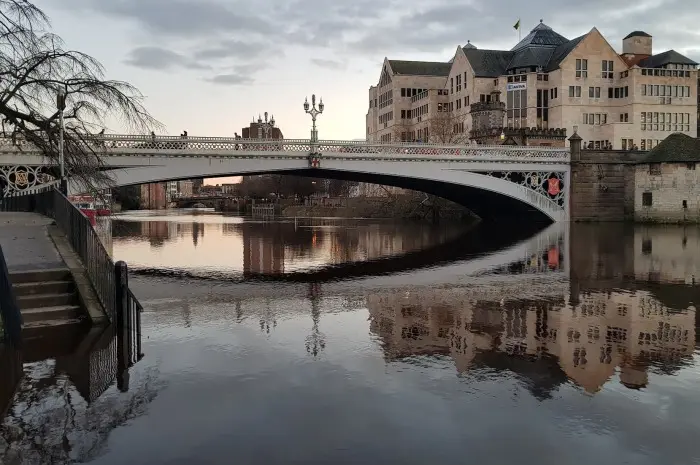 Places to Visit in York