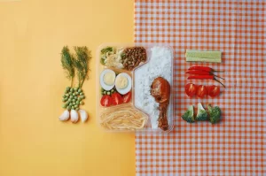 5 Smart Packing Tips for Healthy Eating During Volunteering Abroad