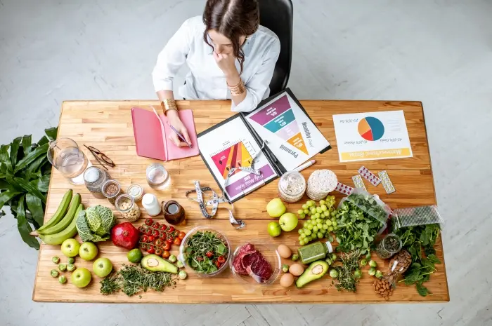 6 Key Nutrients Your Diet Might Be Lacking