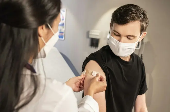 7 Essential Tips for Disease Prevention in Men