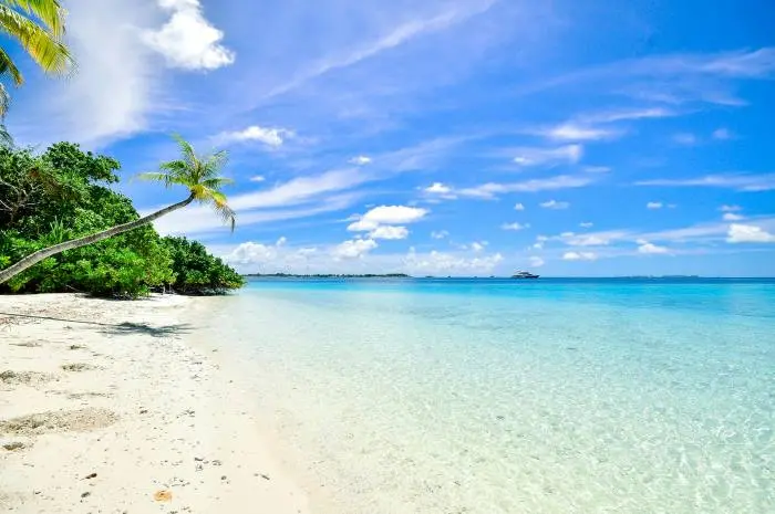 Beach Vacation Bliss 10 Beautiful Destinations for Your Next Trip