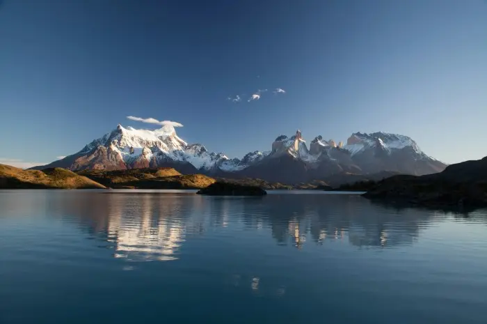 Beautiful Places to Paddle