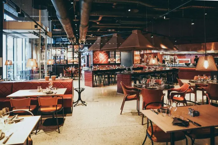 Best Places to Eat in Nashville
