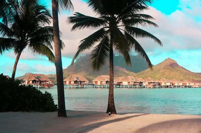 Best Places to Propose in the World