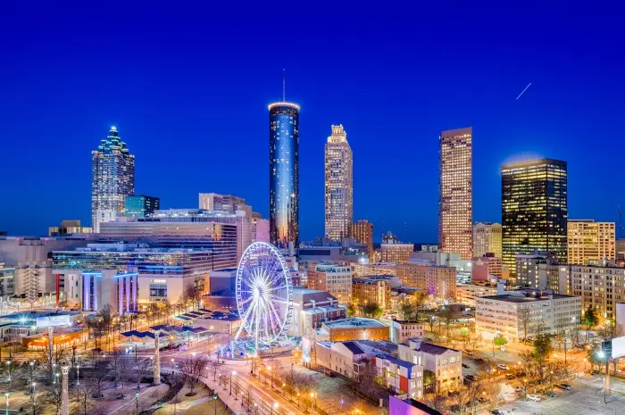 Best Places to Visit in Atlanta