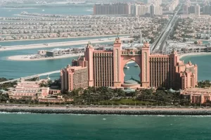 Best Places to Visit in Dubai Tourist Places & Attractions