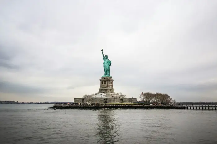 Best Places to Visit in New York