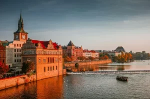Best Places to Visit in Prague