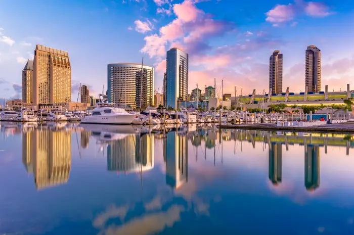 Best Places to Visit in San Diego Tourist Places & Attractions