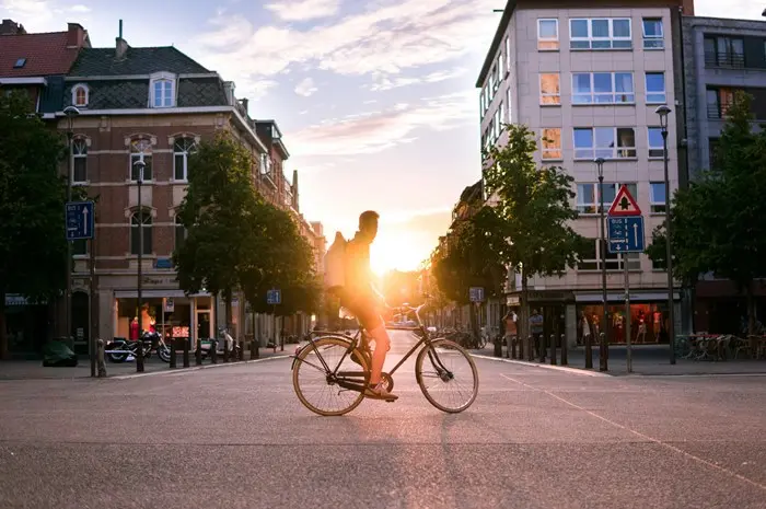 Cycling Adventures 10 Best Destinations to Explore by Bike
