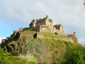 Enchanting Fairytale Castles Around the World