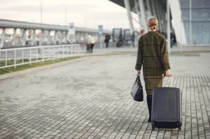 Essential Tips for First-Time International Travelers