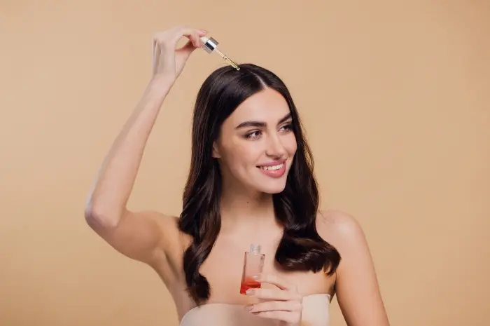 Hair Tonic Explained Benefits and Usage