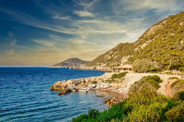 Hidden Mediterranean Gems 8 Secret Islands to Explore