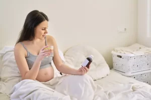 Prenatal vs. Postnatal Vitamins Understanding the Differences