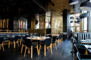 The 15 Best Places to Eat in Las Vegas Discover the City's Top Dining Destinations