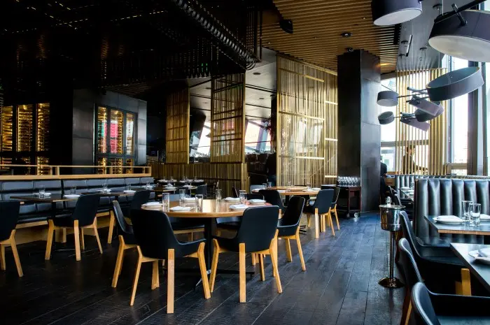 The 15 Best Places to Eat in Las Vegas Discover the City's Top Dining Destinations