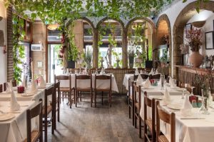 The 15 Best Places to Eat in London
