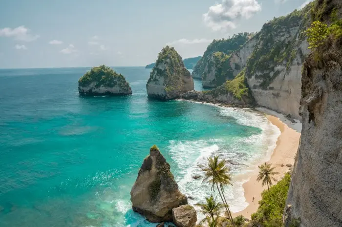 Top 10 Honeymoon Destinations for Romantic Getaways