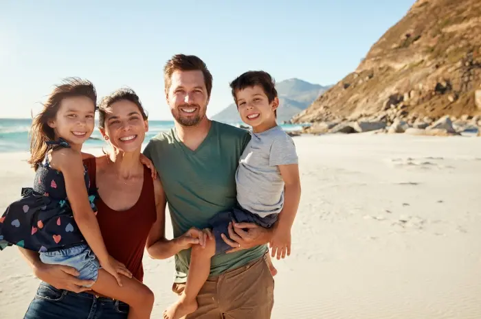 Top Family Travel Destinations Best Places for Memorable Trips