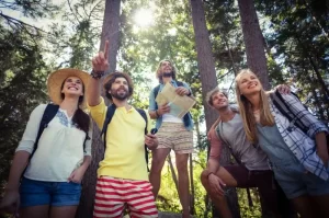 Transformative Spring Break Trip Alternatives