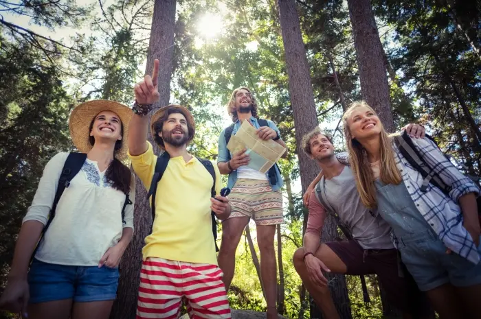 Transformative Spring Break Trip Alternatives