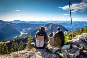 Ultimate Guide to Safe and Healthy Family Travel