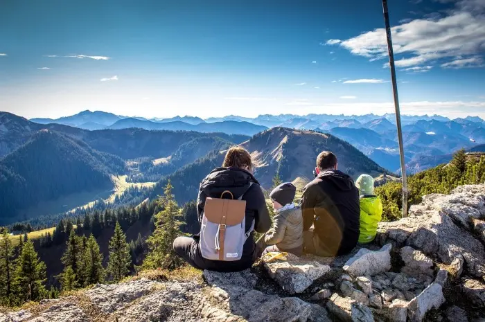 Ultimate Guide to Safe and Healthy Family Travel