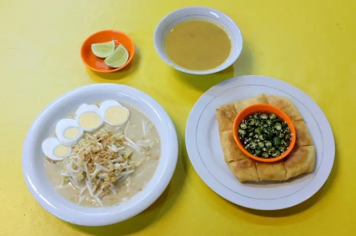 Must-Try Culinary Tourism Destinations in South Sumatra