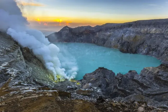 Tourist Attractions in Banyuwangi That Are Suitable for a Fun Vacation with Family