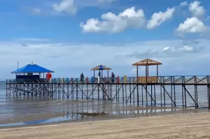 Tourist Attractions in Kutai that Captivate with their Natural Beauty