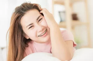 Benefits of Dental Braces, Correcting Teeth Arrangement & Increasing Self-Confidence