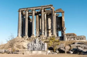 Historical Tours in Turkey That Take You on a Trail of Ancient Civilizations