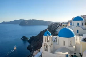 Island Tours in Greece for a Fun Holiday Experience
