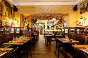 Must-Visit Restaurants in Belgium for a Memorable Culinary Experience