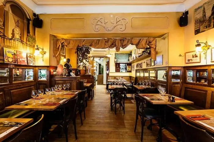 Must-Visit Restaurants in Belgium for a Memorable Culinary Experience