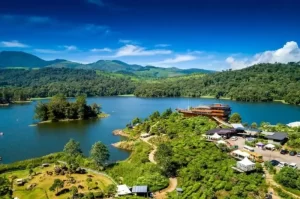 Tourist Attractions in West Java that Offer Natural Charm & Various Exciting Activities
