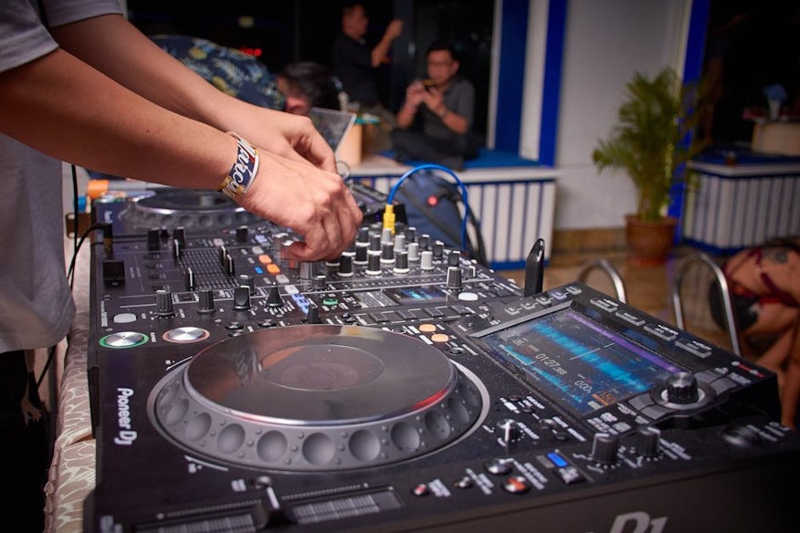 Music