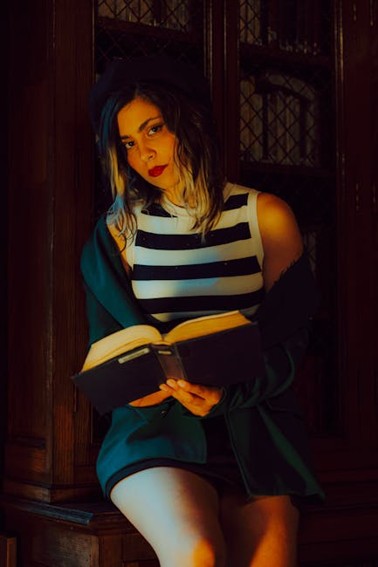 Reading