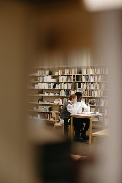 Library